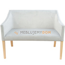 Ławka JUMPY WĄSKA 84 cm