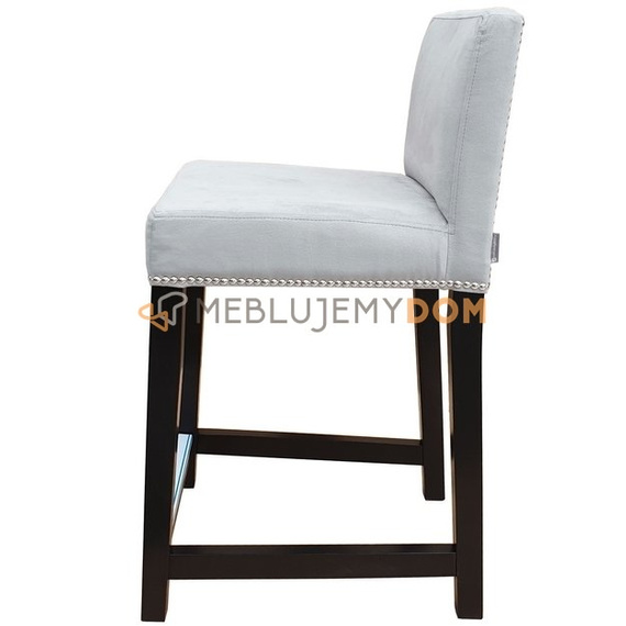 Hoker WĄSKI z pinezkami 83 cm