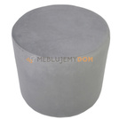 Puf OKRĄGŁY Ø 40 cm