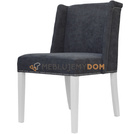 Krzesło GRETA z pinezkami 86 cm