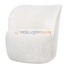 Fotel BOUCLE LIZ 80 cm
