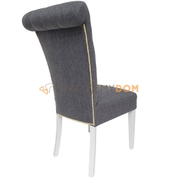 Krzesło MARCELO z pinezkami 100 cm