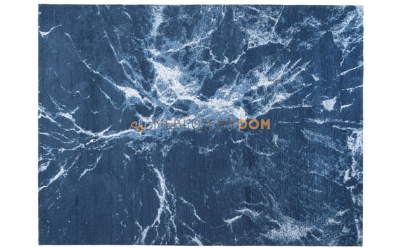Dywan ATLANTIC BLUE