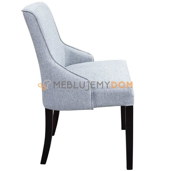 Krzesło DONALD z lamówką 88 cm