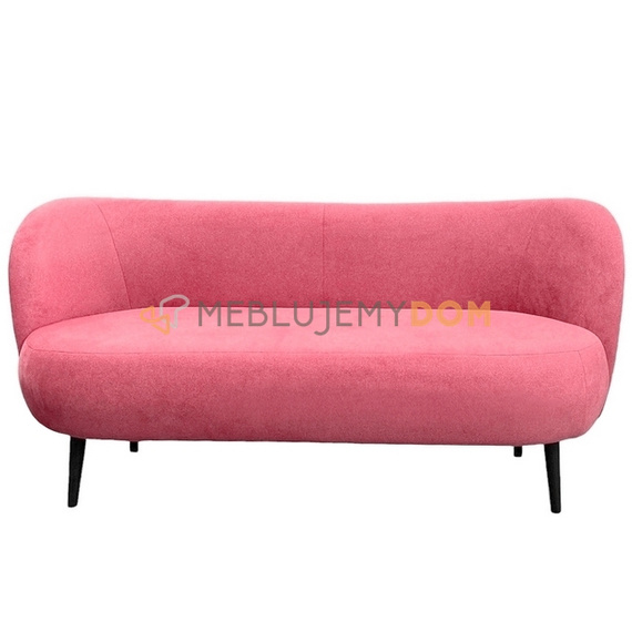 Sofa BOUCLE WOOD 3-osobowa