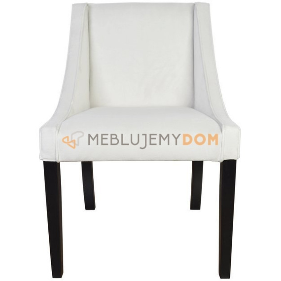 Krzesło LOVELY z kołatką 85 cm