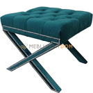 Puf EXETER 56 x 54 cm