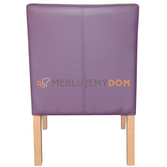Fotel PROSTY Multikolor 84 cm
