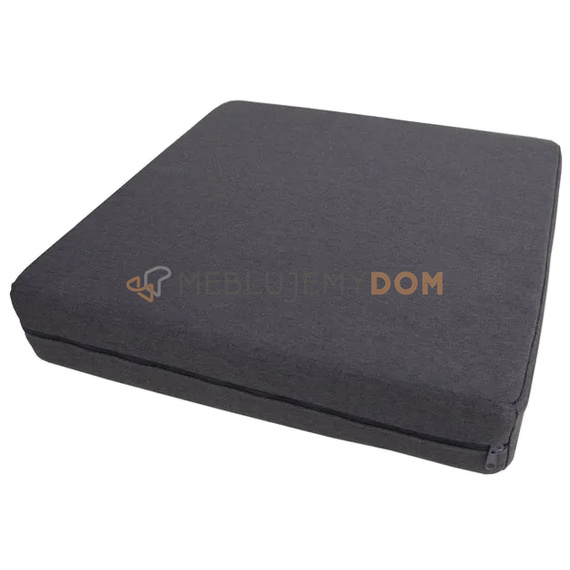 Poduszka na siedzisko SOFT 50 x 50 cm