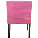 Fotel JUMPY WĄSKI PIK 84 cm