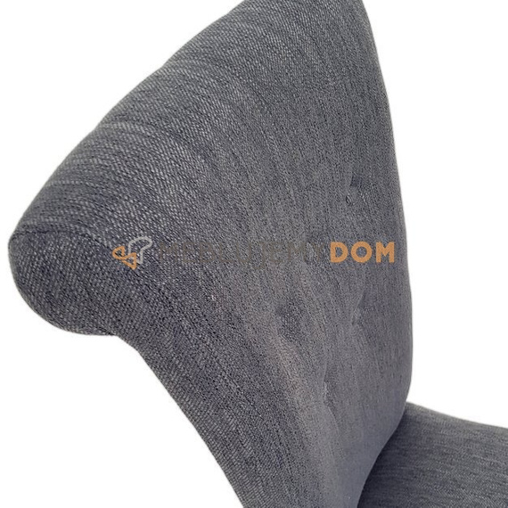 Krzesło MARCELO z pinezkami 100 cm