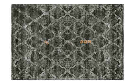 Dywan TANGER DARK GRAY