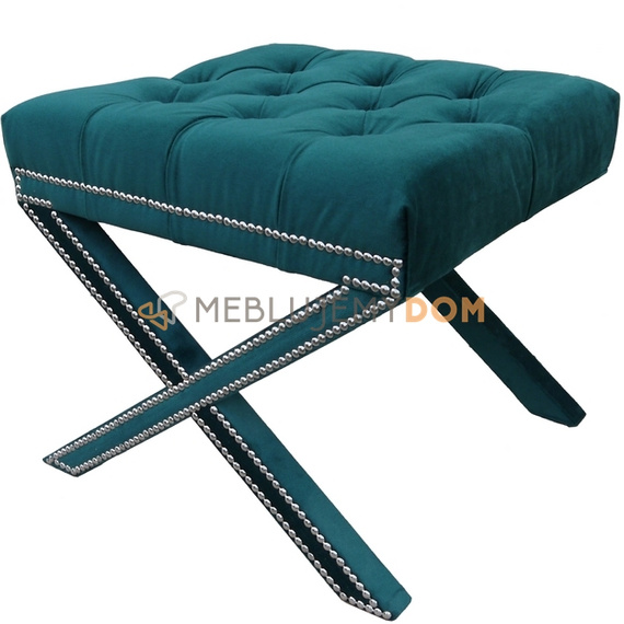 Puf EXETER 56 x 54 cm