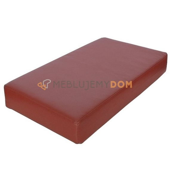 Poduszka na siedzisko SOFT 50 x 30 cm