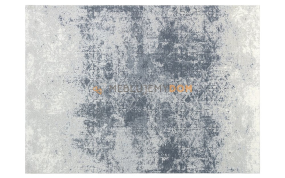 Dywan ILLUSION BLUE GRAY