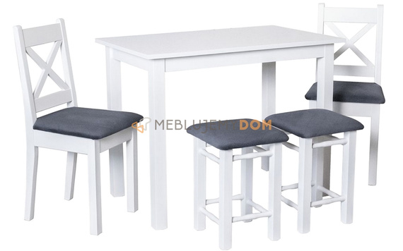 Zestaw do kuchni JACK VI + KAYA-XM + PM