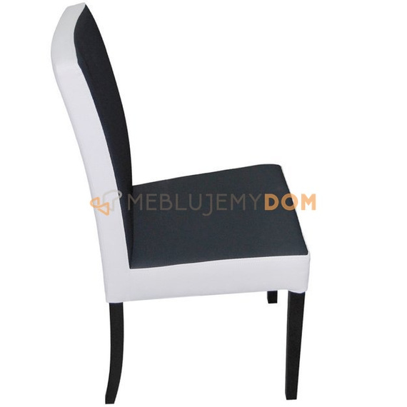 Krzesło WĄSKIE Multikolor 98 cm