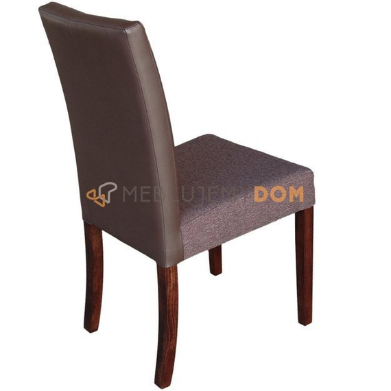 Krzesło WĄSKIE Multikolor 98 cm