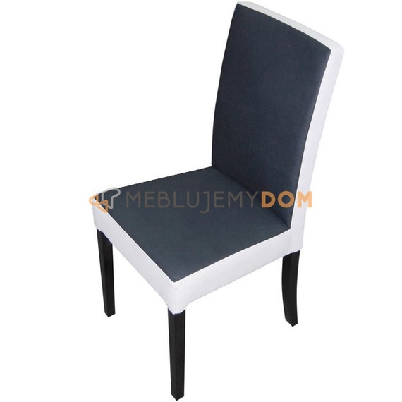 Krzesło WĄSKIE Multikolor 98 cm