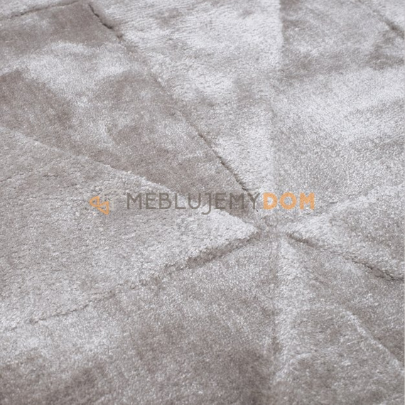 Dywan TRIANGO SILVER