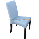 Krzesło SZTAPLOWANE z pinezkami 98 cm