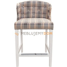 Hoker USZAK PIK z guzikami i pinezkami 97 cm