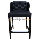 Hoker USZAK PIK z guzikami 107 cm