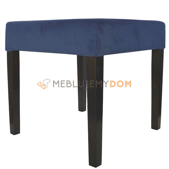 Puf WĄSKI 50 x 50 cm