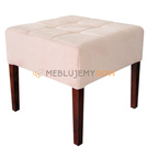 Puf PROSTY PIK Kwadrat 50 x 50 cm