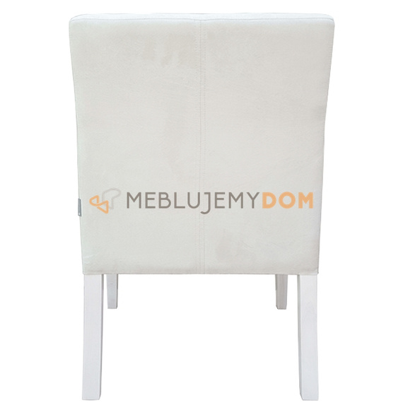 Fotel PROSTY PIK 84 cm