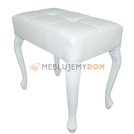 Puf LUDWIK PIK Kwadrat 45 x 30 cm