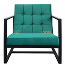 Fotel AREZZO PIK Kwadrat 85 cm