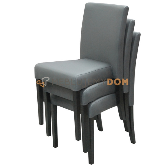 Krzesło SZTAPLOWANE 84 cm