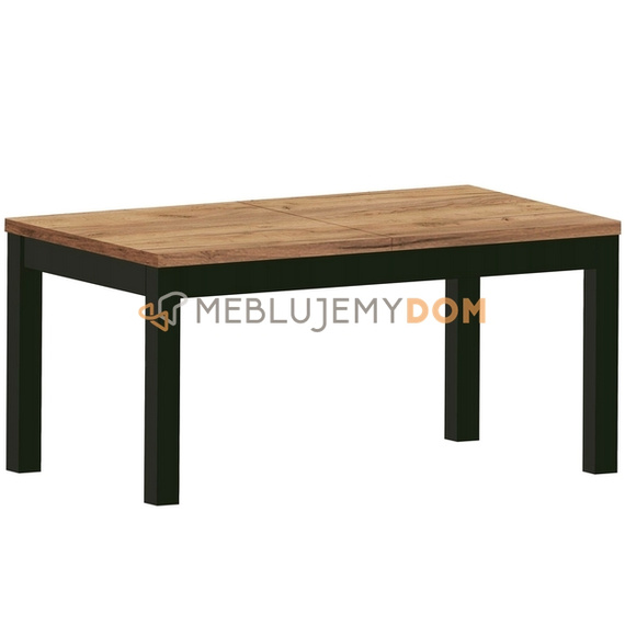 Stół COMO Fornir 160 x 90 cm