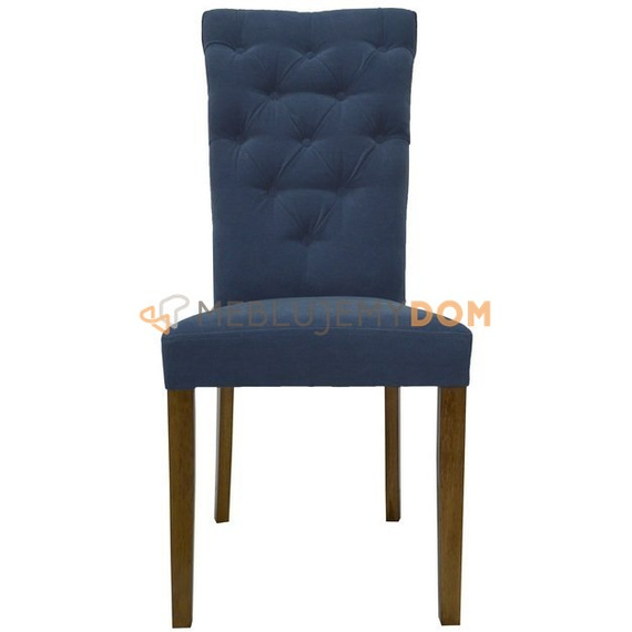 Krzesło BREE z wałkiem i kołatką 100 cm