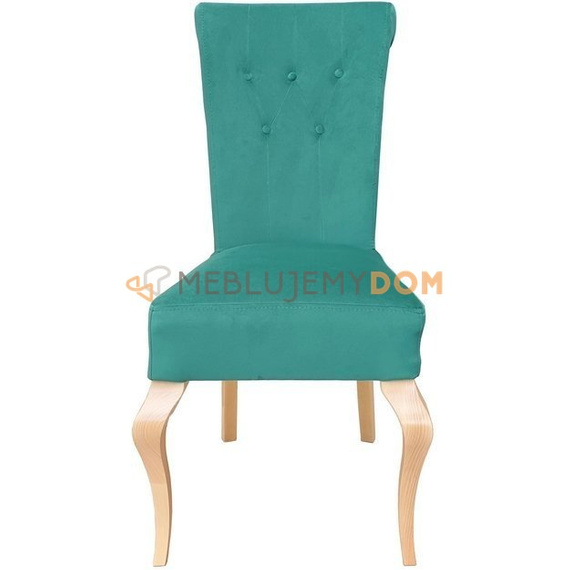 Krzesło FLAVIO z kołatką 100 cm