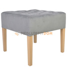 Puf PROSTY PIK 50 x 50 cm