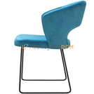 Krzesło ELCHE SKI 80 cm