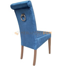 Krzesło FLORA z kołatką 99 cm