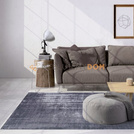 Dywan SOIL DARK GRAY