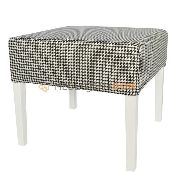 Puf PROSTY 50 x 50 cm