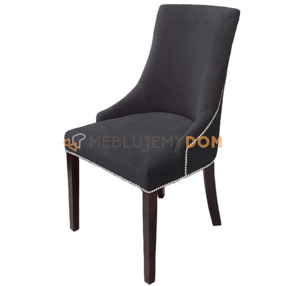 Krzesło DAFFY z pinezkami 98 cm