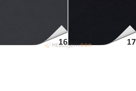 Tkanina VIENNA ekoskóra