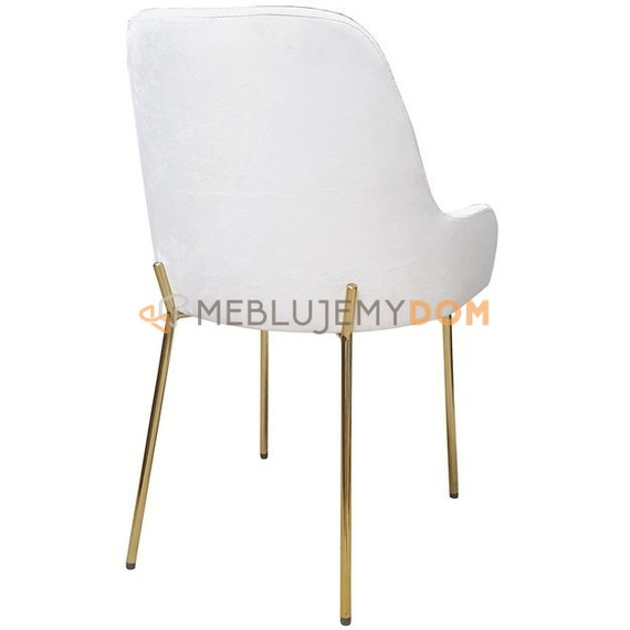 Krzesło SCANDI GOLD SLIM 86 cm