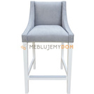 Hoker LOVELY z pinezkami 100 cm