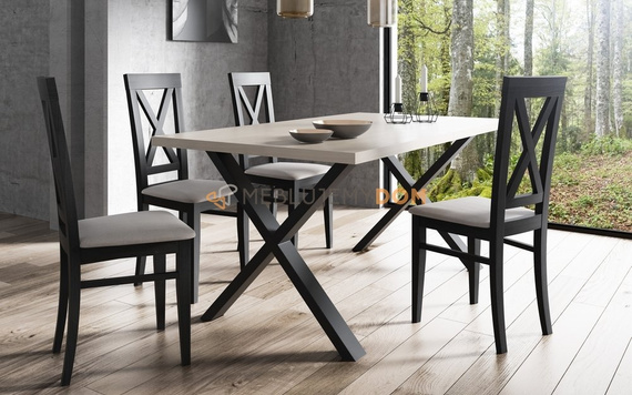 Krzesło OTILIA 97 cm