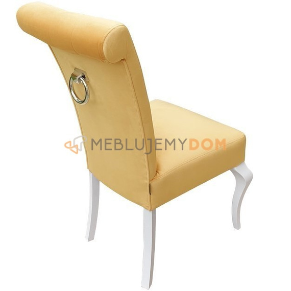 Krzesło FLAVIO z kołatką 100 cm