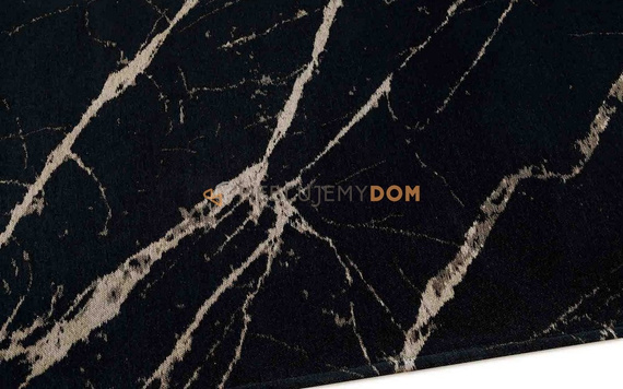 Dywan PIETRA BLACK HONEY by Maciej Zień