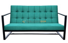 Sofa AREZZO PIK Kwadrat 85 cm