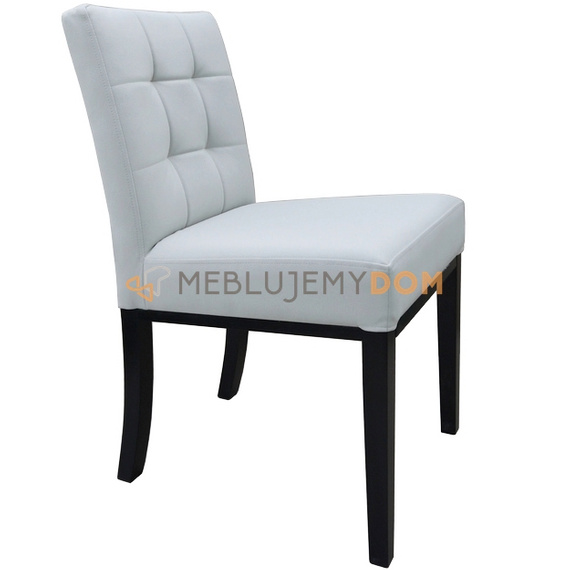 Krzesło VALENCIA PIK Kwadrat z kołatką 84 cm